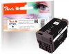 319810 - Peach Tintenpatrone schwarz kompatibel zu T2791, No. 27XXL bk, C13T27914010 Epson