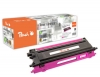 Peach Toner Module magenta, compatible avec  Brother TN-135M