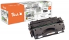 Peach Toner Module noir XL, compatible avec  Canon No. 719H BK, 3480B002