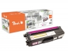 Peach Toner Module magenta, compatible with  Brother TN-329M