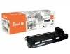 Peach Toner Module black, compatible with  Samsung SCX-6320