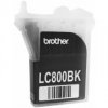 Cartouche d'encre noire originale  Brother LC-800bk