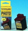 Cartuccia InkJet originale foto  Samsung, Lexmark, Kodak, Compaq, Brother No. 90, 12A1990