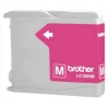 Cartucho de tinta original magenta  Brother LC-1000M