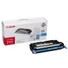 Cartouche de toner cyan originale  Canon No. 711 C, 1659B002