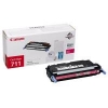 Cartouche de toner magenta originale  Canon No. 711 M, 1658B002