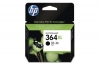 Cartucho de tinta original negro de gran capacidad  HP No. 364XL bk, CN684EE