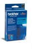 Cartucho de tinta original cian  Brother LC-1100C