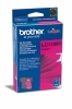 Cartouche d'encre magenta originale  Brother LC-1100M