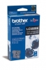 Cartouche d'encre noire originale  Brother LC-980BK