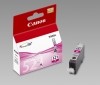 Cartouche d'encre magenta originale  Canon CLI-521m, 2935B001