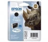 Cartucho de tinta original negro  Epson T001, C13T10014010