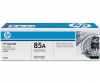 Cartuccia toner originale nero  HP No. 85A BK, CE285A