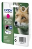 Original Ink Cartridge magenta  Epson T1283 m, C13T12834011