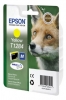 Cartucho de tinta original amarillo  Epson T1284 y, C13T12844011