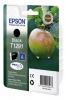 Originální inkoustová patrona cerná  Epson T1291 bk, C13T12914011