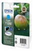 Oryginalny wklad atramentowy cyan  Epson T1292 y, C13T129240