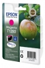 Cartouche d'encre magenta originale  Epson T1293 m, C13T12934011