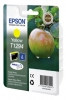 Oryginalny wklad atramentowy zólty  Epson T1294 y, C13T12944011