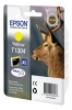 Originální inkoustová patrona  žlutá  Epson T1304 y, C13T13044010