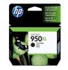 Cartuccia InkJet originale, nero  HP No. 950XL bk, CN045A