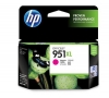 Original Ink Cartridge magenta  HP No. 951XL m, CN047A