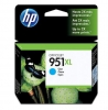 Cartuccia InkJet originale ciano  HP No. 951XL c, CN046A