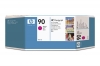 Original Ink Cartridge magenta  HP No. 90, C5063A