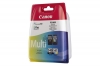 Original Mulitpack Tinte schwarz/color  Canon PG-540BK, CL-541C, 5225B006