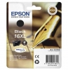 Original Ink Cartridge XL black  Epson No. 16XL bk, C13T16314010