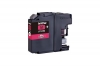 Original Ink Cartridge magenta,  Brother LC-123M