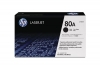 Cartouche de toner noir originale  HP No. 80A BK, CF280A