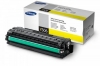 Cartuccia toner originale giallo  Samsung CLT-Y506S/ELS, SU524A