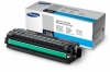 Cartuccia toner originale HY ciano  Samsung CLT-C506L/ELS, SU038A