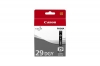 Original Ink Cartridge dark grey  Canon PGI-29DGY