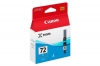 Original Ink Cartridge cyan  Canon PGI-72C, 6404B001