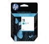 Original Ink Cartridge cyan  HP No. 11 c, C4836A