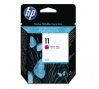 Original Ink Cartridge magenta  HP No. 11 m, C4837A