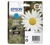 Original Ink Cartridge XL cyan  Epson No. 18XL c, C13T18124010