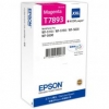 Original Ink Cartridge XXL magenta  Epson No. 79XXL m, C13T78934010