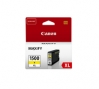 Original Ink Cartridge XL yellow  Canon PGI-1500XLY, 9195B001