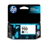 Original Ink Cartridge black  HP No. 950 bk, CN049A