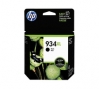 Original Ink Cartridge black  HP No. 934XL bk, C2P23A