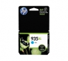 Original Ink Cartridge cyan  HP No. 935XL c, C2P24A