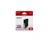 Original Ink Cartridge XL magenta  Canon PGI-2500XLM, 9266B001