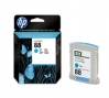 Original Ink Cartridge cyan  HP No. 88 c, C9386AE