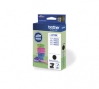 Original Ink Cartridge black  Brother LC-221BK