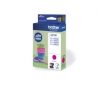 Cartucho de tinta original magenta  Brother LC-221M