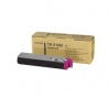 Original Tonerpatrone magenta  Kyocera TK-510M