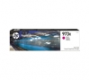 Original Ink Cartridge cyan  HP No. 973X, F6T81AE